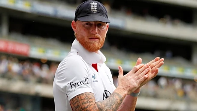 Bizarre! Justin Langer Blames England For 'Heartbroken Kids, Wasted Food' In Perth