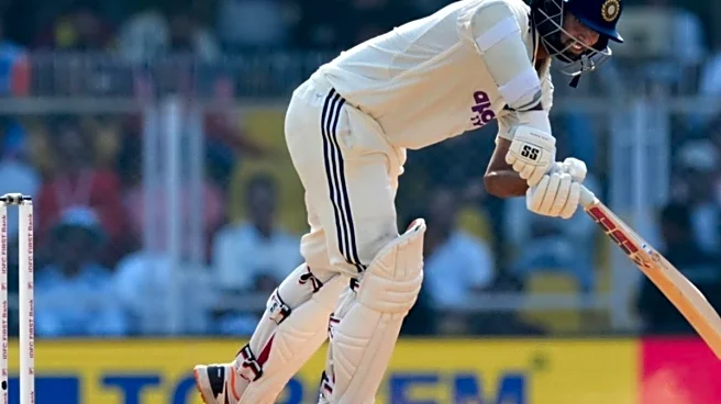 Washington Sundar Breaks Silence On Inconsistent Batting Role: 'Ready To Step Up...'