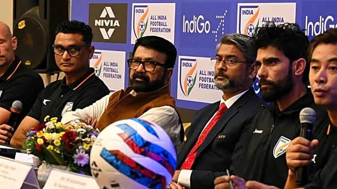 AIFF Finally Set To Ban Dual Posts In Indian Football; Pushes Through Contentious Reform After SC Nudge