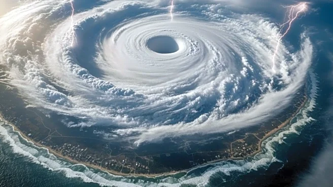 Cyclone ‘Senyar’: Heavy Rain Likely In These States; Check Expected Landfall Timing, Path