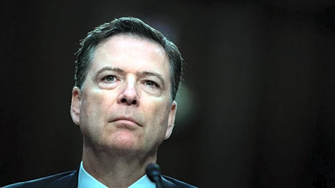 Court Tosses Cases Against Ex-FBI Chief, Letitia James; Says Trump's Prosecutor Appointment Illegal