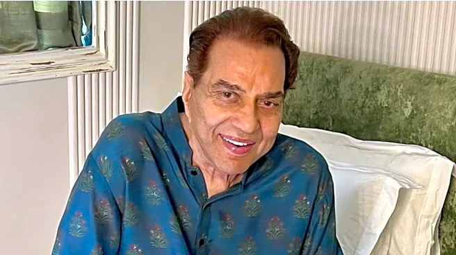 Dharmendra’s Kashmir Connection: Valley Recalls The Superstar’s Warmth And Legacy