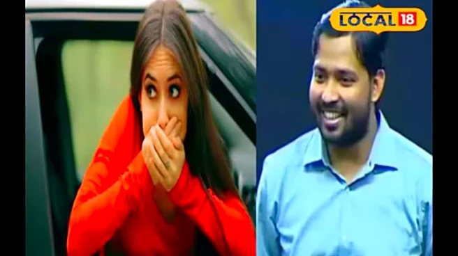 Do You End Up Vomiting In Cars? Khan Sir Shares Easy Hack To Beat Motion Sickness