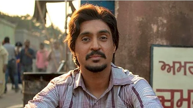 Diljit Dosanjh And Imtiaz Ali’s Amar Singh Chamkila Miss Out At International Emmy Awards 2025