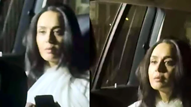 Preity Zinta Remembers Dharmendra In Emotional Post: ‘There Will Never Be Another Like You’