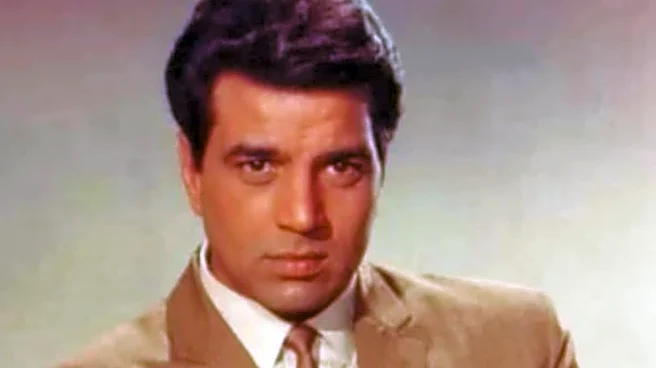 When Dharmendra Said He Could Have Won An Olympic Medal: 'Used To Play Kabaddi And I Was A Runner Too'