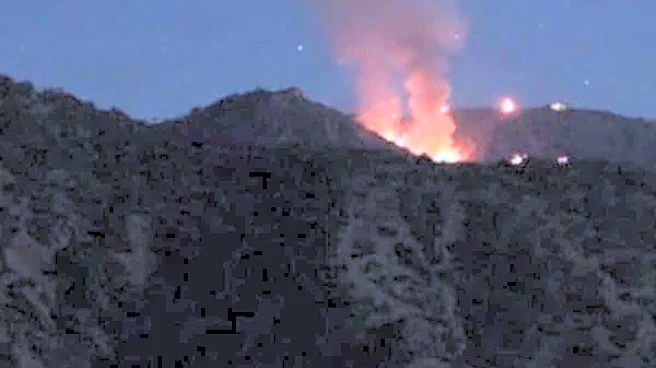 Ethiopia Volcano Eruption: Hazards Of Ash Cloud & How To Prepare As It Enters India