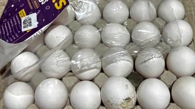 Swiggy Instamart User Asks Gemini Nano To Crack 20 Eggs In Tray, Gets Full Refund: ‘Fraud Will Scale Faster Than Revenue’