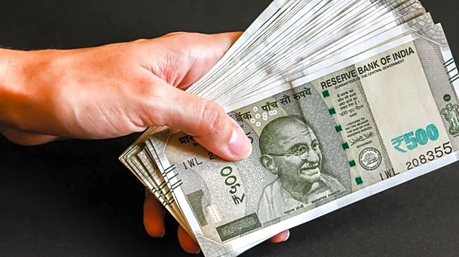 Retirement Corpus To Get Bigger As New Labour Rules Push Up Worker Contributions