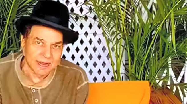 Dharmendra Dies At 89: Kajol, Farhan Akhtar, Sanjay Kapoor And Shilpa Shetty Visit Deol Residence