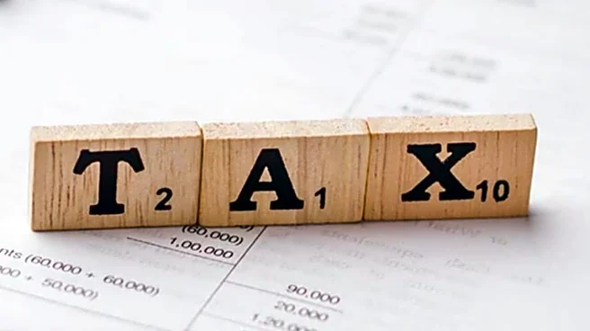 How High-Income Indians Are Cutting Taxes? CA Explains In Viral Post