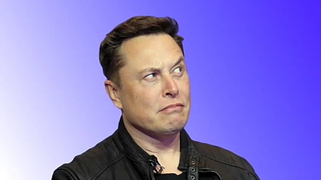 Elon Musk Predicts Work May Become ‘Optional’ Within Two Decades. Reason: AI