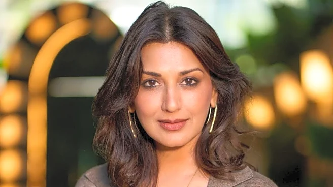 ‘I’m Certainly Not A Quack’: Sonali Bendre Reacts To Backlash Over Her Comment On Autophagy For Cancer Recovery