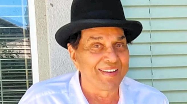 Dharmendra Dies At 89: Rekha, Sanjay Khan And Zayed Offer Condolences To Deol Family