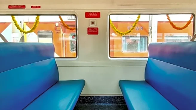 Namo Bharat Trains Now Open For Parties, Pre-Wedding Shoots: Check Price, Locations, Timings & Guidelines