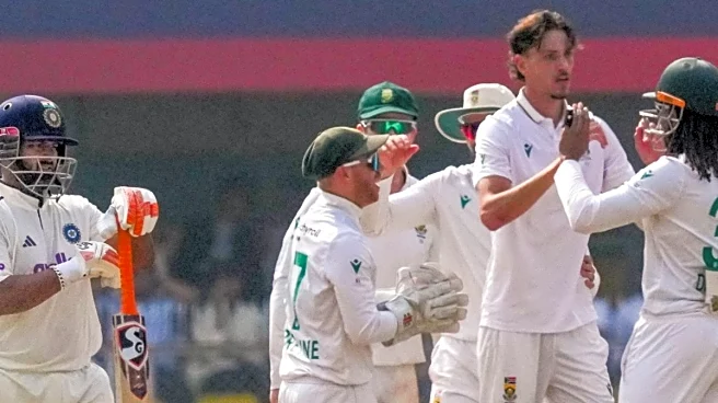 Rishabh Pant Schooled For 'Brain Fade' Moment In Guwahati: 'You Can't Win Test In One Over'