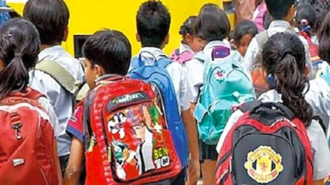 Schools In Delhi, UP & Other States Closed Today For Guru Tegh Bahadur Shaheedi Diwas