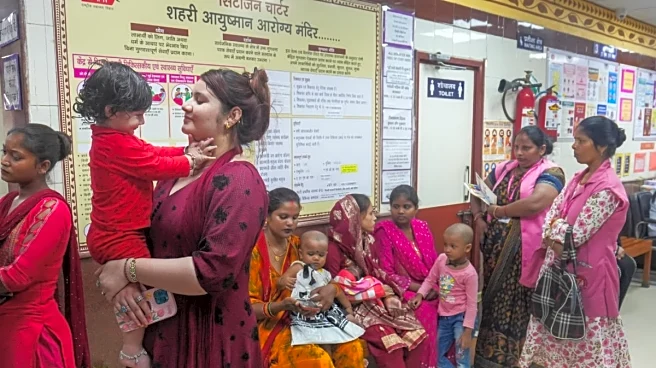 Delhi Moves From Mohalla Clinics To Ayushman Arogya Mandirs, Crosses 200-Mark In 8 Months