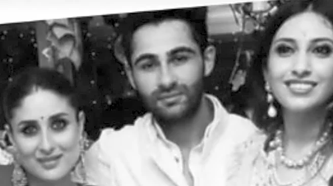 Kareena Kapoor ‘Can’t Wait’ To Celebrate Her ‘Darling Bro’ Armaan Jain’s 35th Birthday