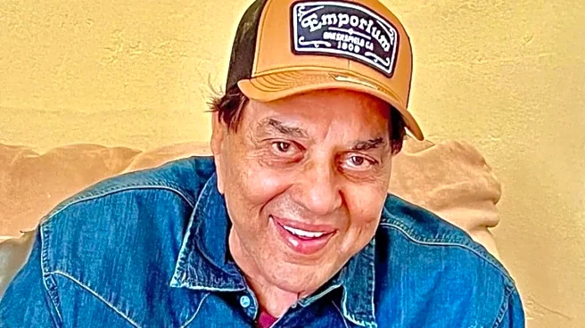 Abhay Verma Says Dharmendra’s Apne Helped Him See His Father Differently: 'My Core Memory'