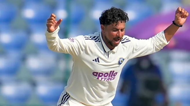 'Baar Baar Nahi Bolunga': Rishabh Pant, Ravi Shastri Slam 'Lazy' Kuldeep Yadav