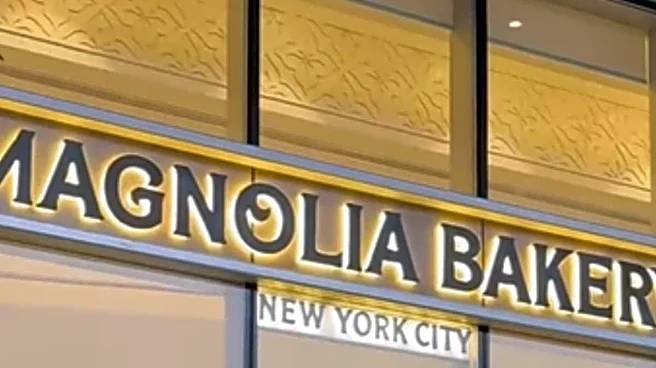 Long Queue At Magnolia Bakery In Gurugram, Internet Says ‘Yahaan Amiro Ki Rasmalai Milti Hai’