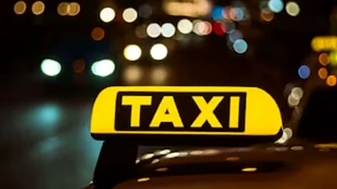 Mumbai Cab Driver Refused To ‘Keep The Change’ From Pune Man Travelling To Andheri West: ‘Aur Bengaluru Ke Log Dete Nahi’