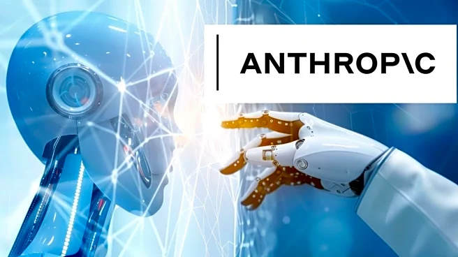 ChatGPT 5.1 Gets A New Rival: Anthropic Unveils Claude Opus 4.5 AI Model