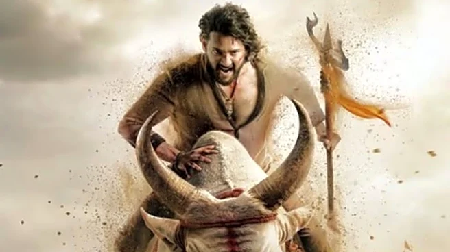 Varanasi: THIS Actor To Play Young Mahesh Babu In SS Rajamouli's Film?