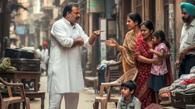 Can Your Landlord Throw Out Your Belongings Over Unpaid Rent? Here’s What The Law Says