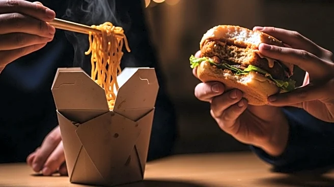 Addicted To Ultra-Processed Foods? Why More Indians In Their 30s & 40s Are At Risk Of Premature Death