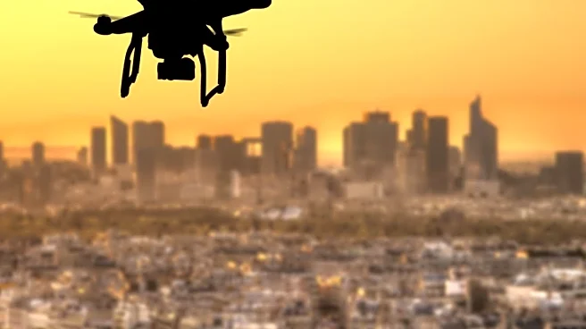 NATO Jets Scrambled As Russian Drones Breach Romanian Airspace For The 13th Time