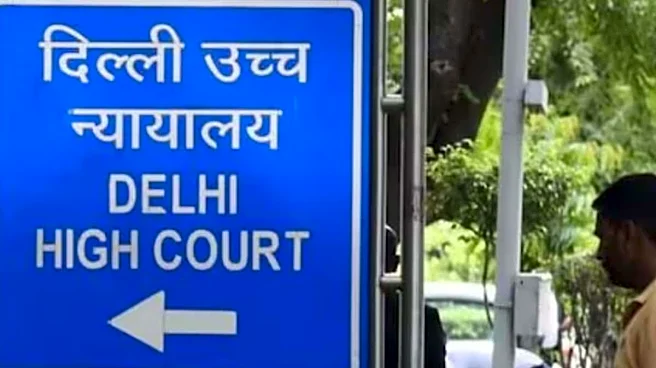 Engineers, Doctors To Help Judges Decide Patent, Pharma Disputes In Delhi HC