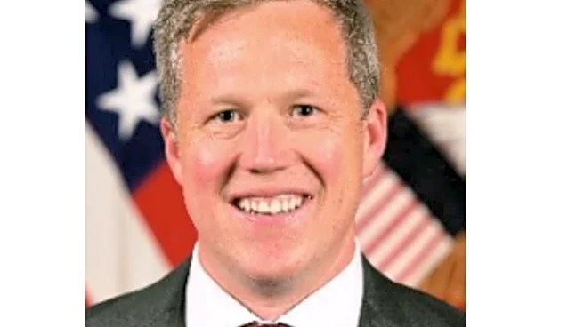 US, Russia Hold Peace Talks In Abu Dhabi Amid Moscow's Attacks On Kyiv