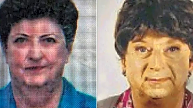 Italian Man Impersonates Dead Mother To Keep Pension Flowing, Hides Corpse In Sleeping Bag