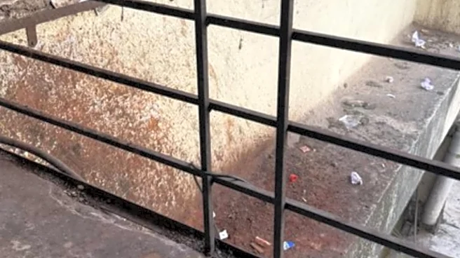 Pune CEO Says ‘Gutka-Painted’ RTO Walls Give Exposure To ‘Aamazing Fragrances’, Mumbaikars React 'Same With Andheri'