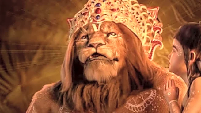 Mahavatar Narsimha To Compete With The Bad Guys 2, KPop Demon Hunter At Oscars 2026