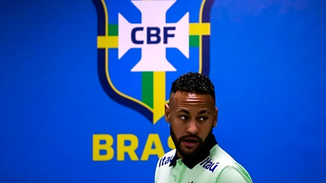 Neymar's Family Business Buys Rights To Use Football Icon Pele's Brand