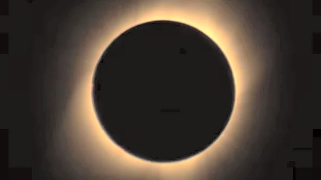 Total Darkness For 6 Minutes! Longest Solar Eclipse Of The 21st Century Is Coming