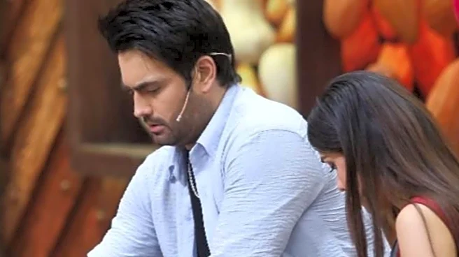 Vivian Dsena Wanted To Ditch 'Intense' Look, Signed Laughter Chefs 'To Switch Gears To Comedy'