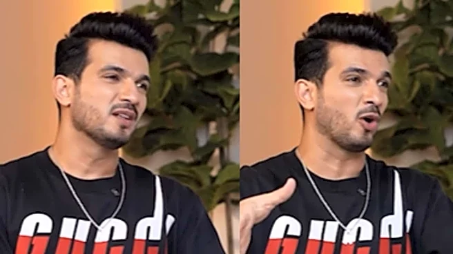 Arjun Bijlani Calls Out Pap Culture At Funerals, Says It’s ‘Irritating’
