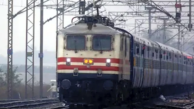 RRB Group D Exam 2025 Begins Tomorrow; Must Check These Instructions