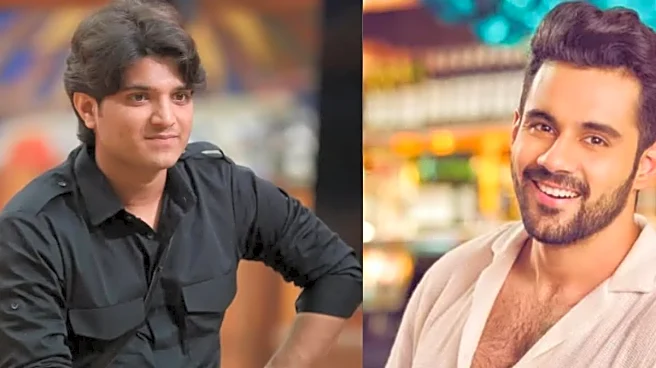 ‘Sabko All The Best’: Abhishek Bajaj And Mridul Tiwari Wish Bigg Boss 19 Contestants For Finale Week