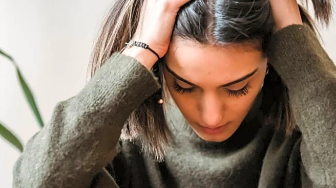 Festive Season Anxiety Is Real And More Common Than We Think