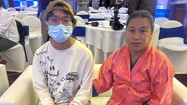 Kolkata Surgeons Perform Rare Kidney Transplant On Bhutanese Man With Same Disorder As Donor Father