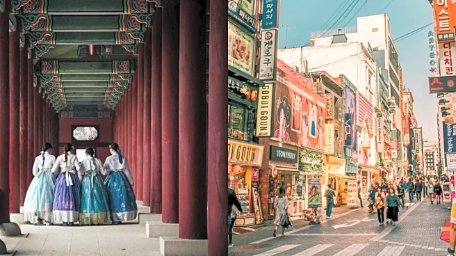 10 Things to Do in South Korea: A Complete Travel Guide for First-Time Travellers