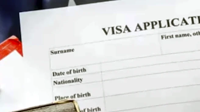 ‘I Love India But…’: US Investor Quips After Struggling To Navigate E-Visa Portal