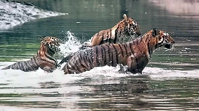 'Can Anyone Explain': Internet, BJP Has Many Theories On Bengal's 2nd Rank In Foreign Tourist Arrivals