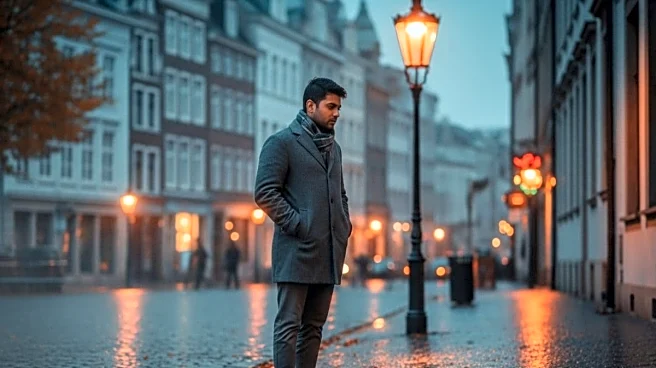 'Need Real Oxygen Of Family': NRI Says Delhi's High AQI Preferable Than 'Loneliness' In Sweden