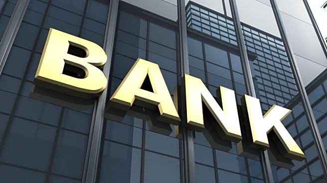 Bank Nifty Extends Outperformance, Crosses 59,800 Mark As Sensex, Nifty Hit Record Highs